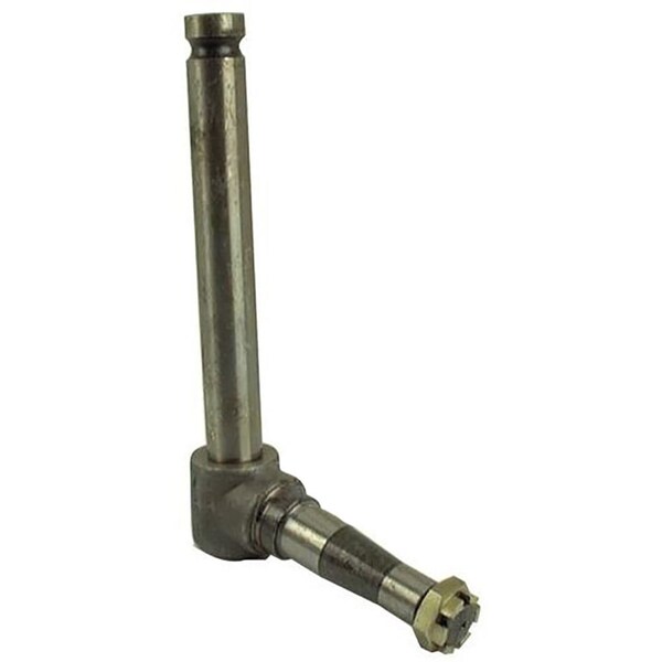 Aftermarket Spindle RHLH Fits Kubota L2201 L1500 L175 L225 L185 3420911110 FRS20-0024 - main